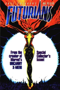 Futurians