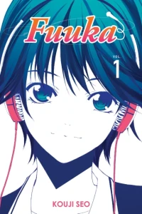 Fuuka