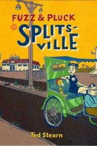 Fuzz and Pluck in "Splitsville"