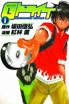 G Drive