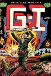 G-I in Battle
