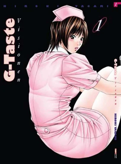 G-Taste Visionen (2010) - Series 
