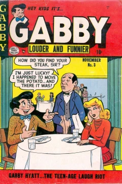 Gabby