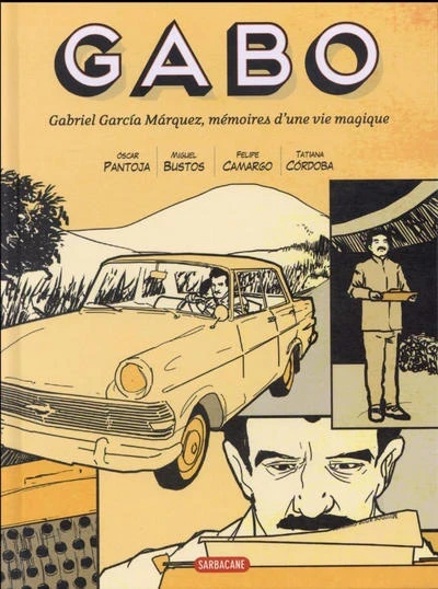 Gabo (2016) - Series 