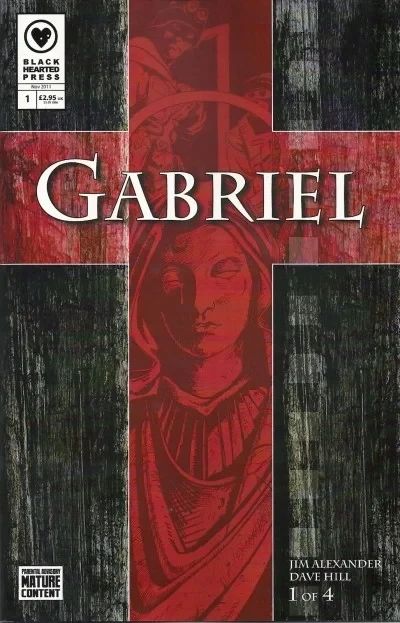 Gabriel (2012) - Series 