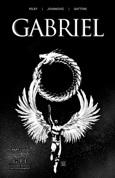 Gabriel (2019) - Series 