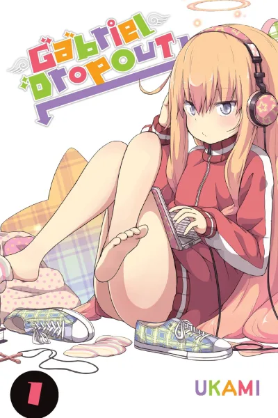 Gabriel Dropout (2017) - Series 