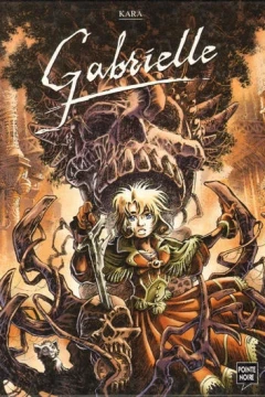 Gabrielle