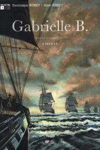 Gabrielle B. - Les Antilles