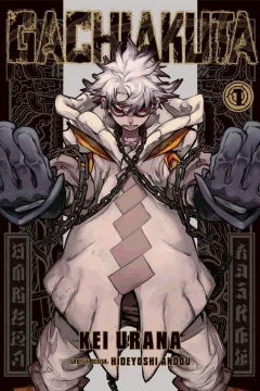 Gachiakuta