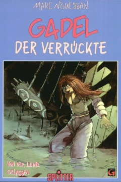 Gadel der Verrückte