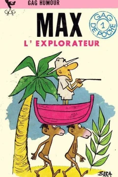 Gag de poche
