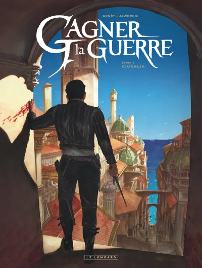 Gagner la Guerre (2018) - Series 