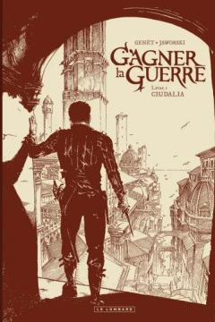 Gagner la Guerre Noir & Blanc