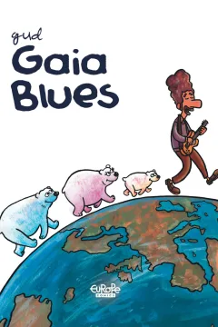 Gaia Blues