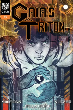 Gaia's Triton