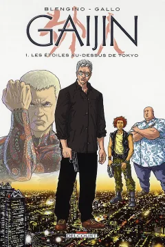 Gaijin