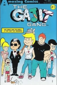 Gajit Gang