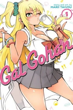 Gal Gohan