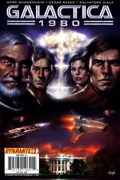 Galactica 1980