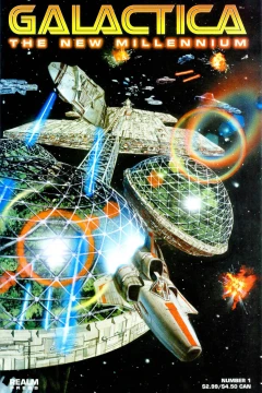 Galactica: The New Millennium