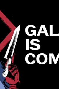 Galactus is Coming