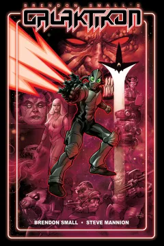 Galaktikon