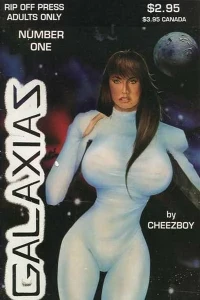 Galaxias
