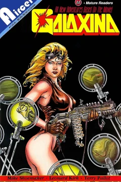 Galaxina