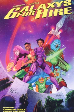 Galaxys For Hire