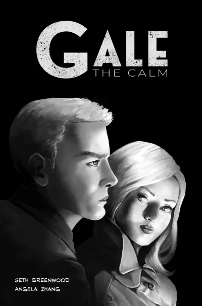 Gale (2019) - Series 