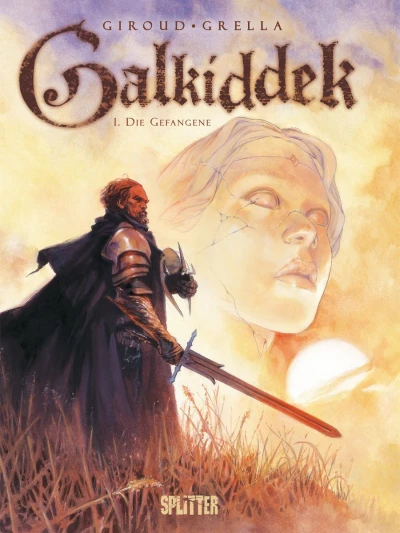 Galkiddek (2017) - Series 