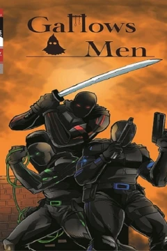 Gallows Men
