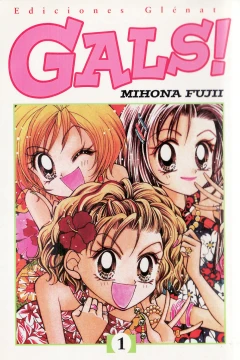 Gals!