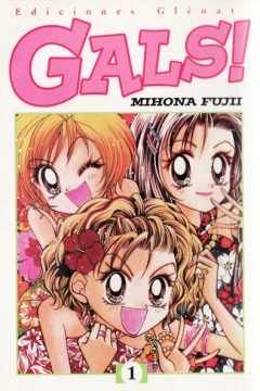 Gals!