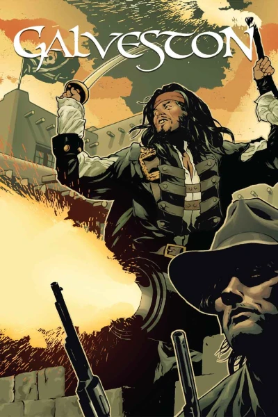 Galveston (Trade Paperback, 2009) - Series 