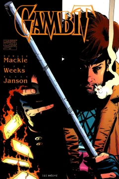 Gambit
