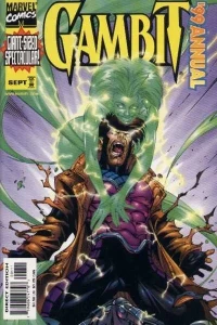 Gambit 1999