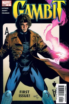 Gambit