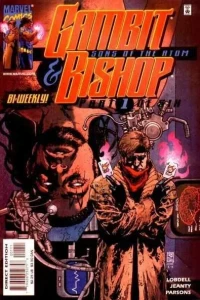Gambit & Bishop