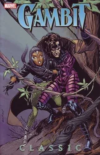 Gambit Classic (2009) - Series 