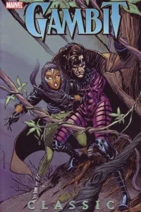 Gambit Classic