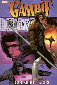 Gambit: House of Cards