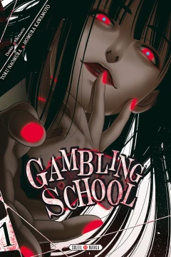 Gambling School
