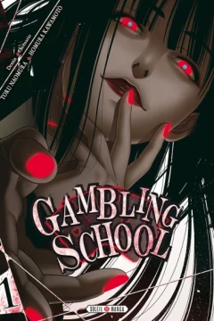 Gambling School