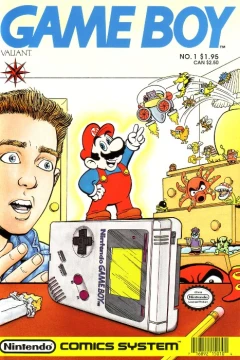 Game Boy