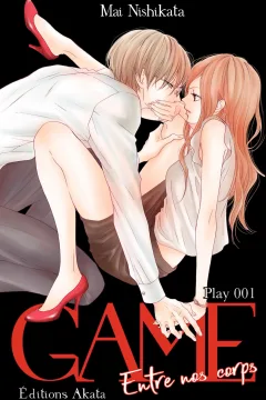 GAME - Entre nos corps