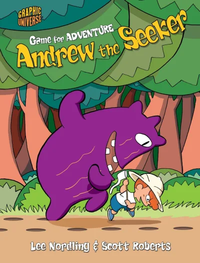 Game For Adventure (2017) - Series 