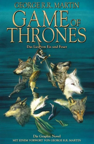 Game of Thrones (2012) - Series 