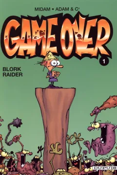 Game Over